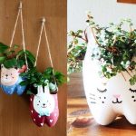 Ý tưởng bảo vệ môi trường từ các món đồ tái chế