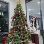 ÔNG GIÀ NOEL ĐANG ĐẾN - SANTA CLAUS IS COMING TO BIG SKY