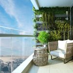 Xu hướng phát triển chung cư xanh