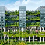 5 công trình xanh trên thế giới