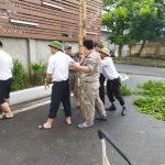 Công tác phòng chống bão tại các dự án do Công ty Cổ phần Big Sky đang vận hành