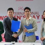 GẮN KẾT VÌ SỨC KHỎE CỘNG ĐỒNG