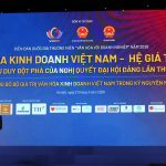 DIỄN ĐÀN QUỐC GIA THƯỜNG NIÊN " VĂN HÓA VỚI DOANH NGHIỆP " NĂM 2026
