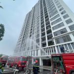 DIỄN TẬP PCCC TẠI CHUNG CƯ CT4 (10/05/2026) DIỄN TẬP PCCC TẠI CHUNG CƯ CT4 (10/05/2026)